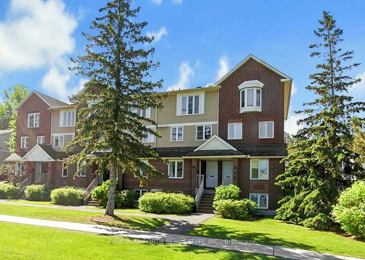 Property Photo: 6782 Jeanne Darc Boulevard N B ON K1C 6E9