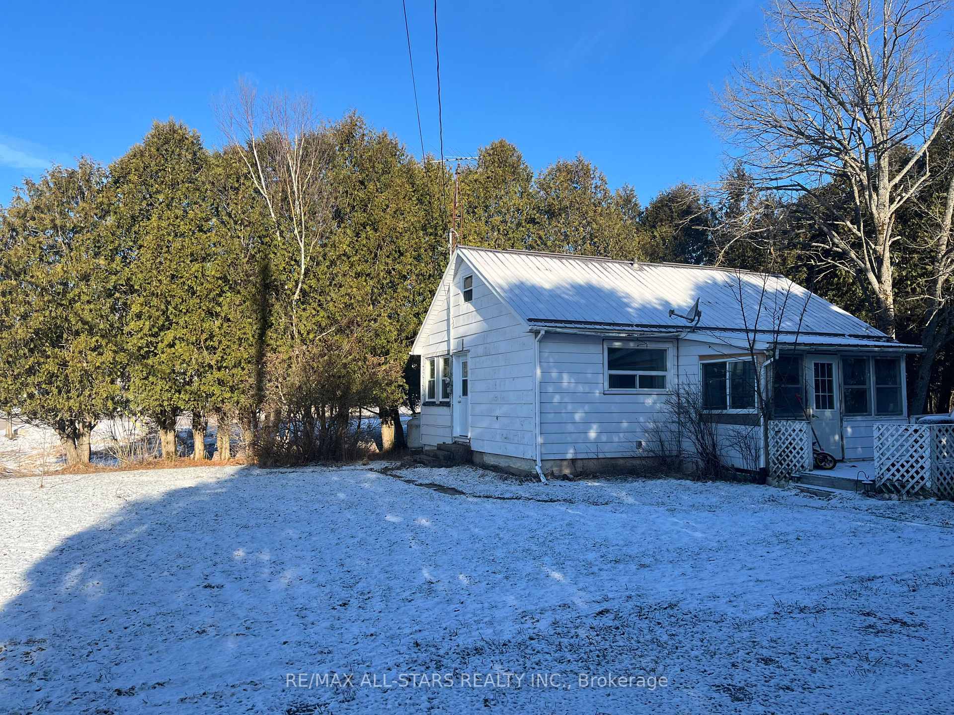 Property Photo: 10750 On-522 N/A ON P0H 1A0