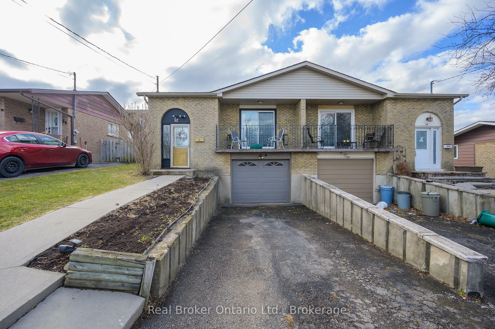 Property Photo: 52 Green Maple Drive ON L2P 3P9