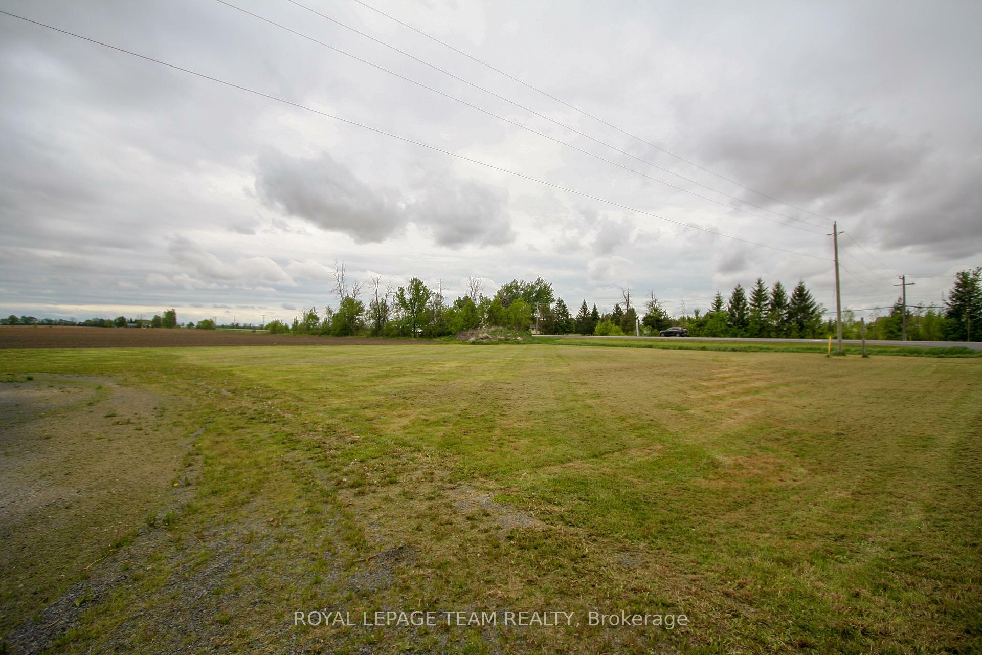 Property Photo: 12026 Benson George Road ON K0C 2K0