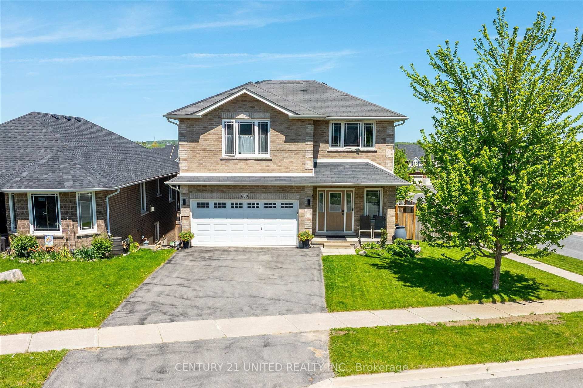 Photo de la propriété: 800 Bertrand Terrace ON K9K 2T1
