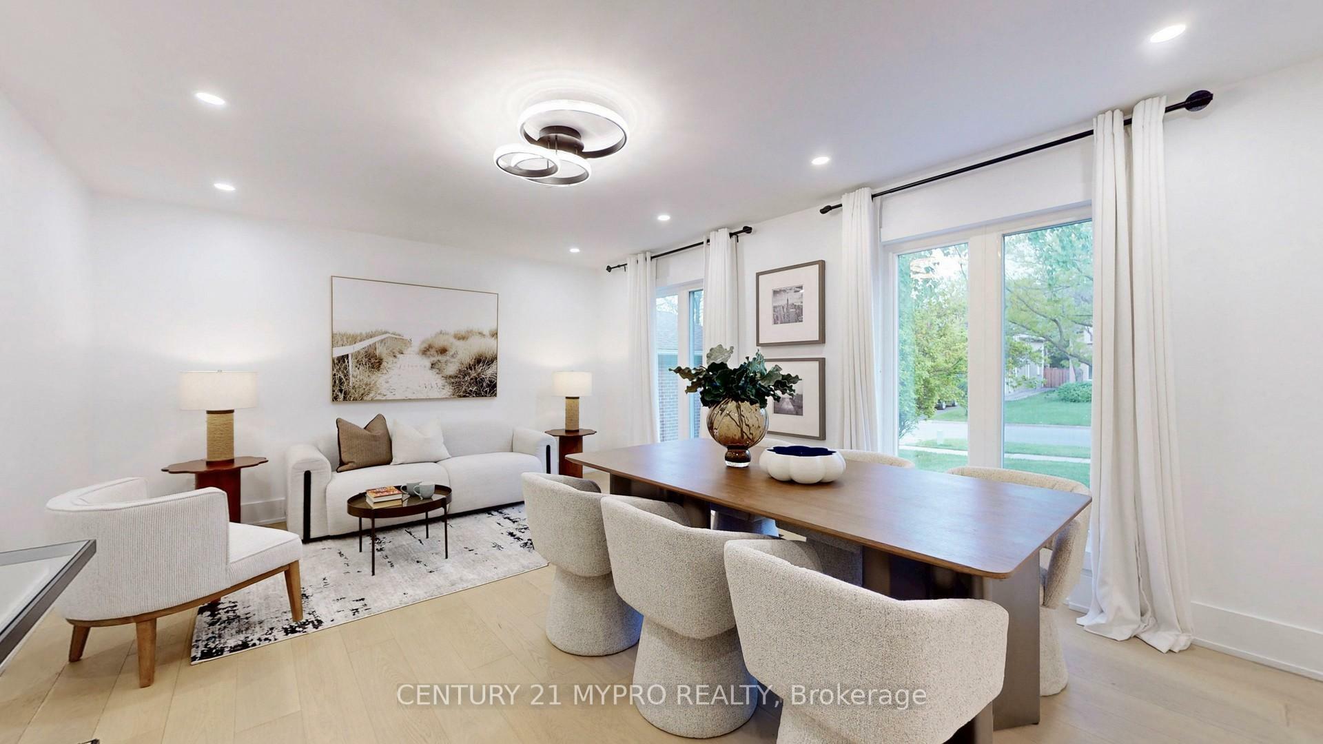 Property Photo: 8 Briarwood Road ON L3R 2X2