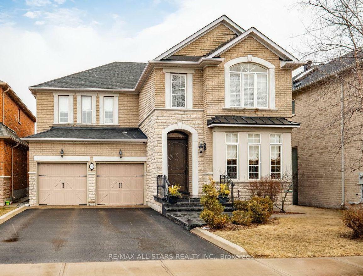 Property Photo:  499 Roy Rainey Avenue  ON L6E 2B2 