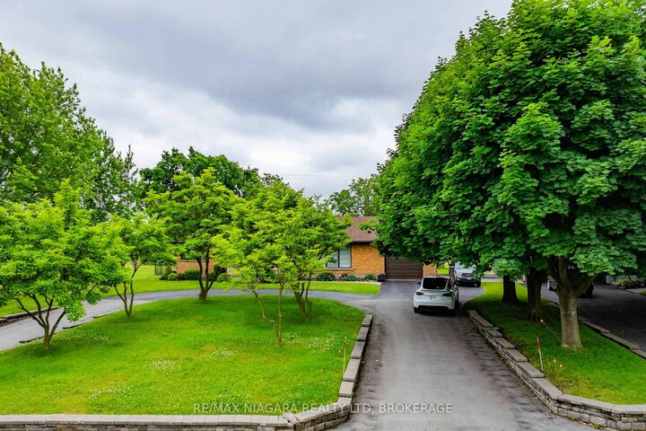 Property Photo: 6378 Mountain Road ON L2E 6S4