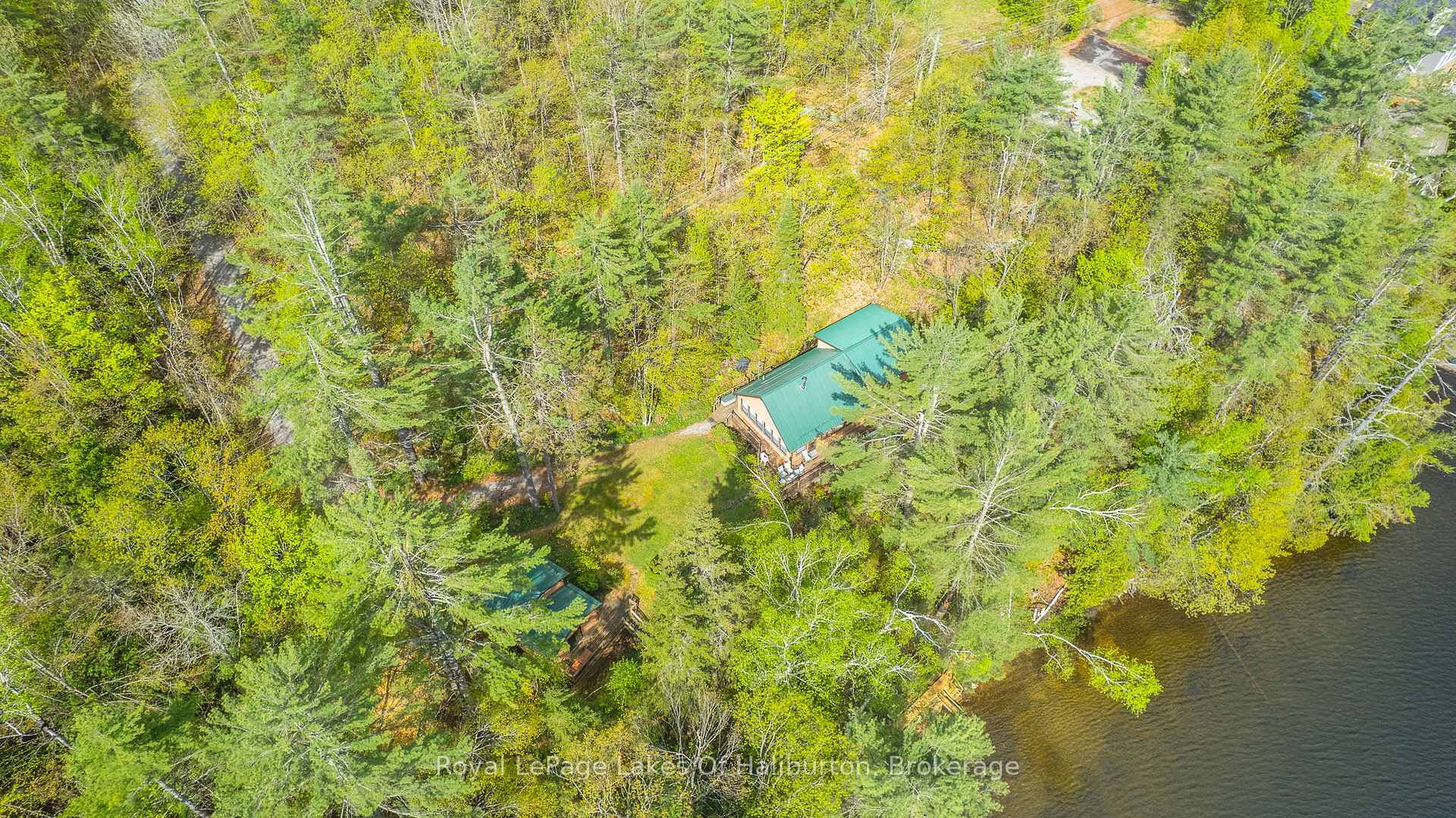 Property Photo: 1029 Cam-Walt Trail ON K0M 2K0