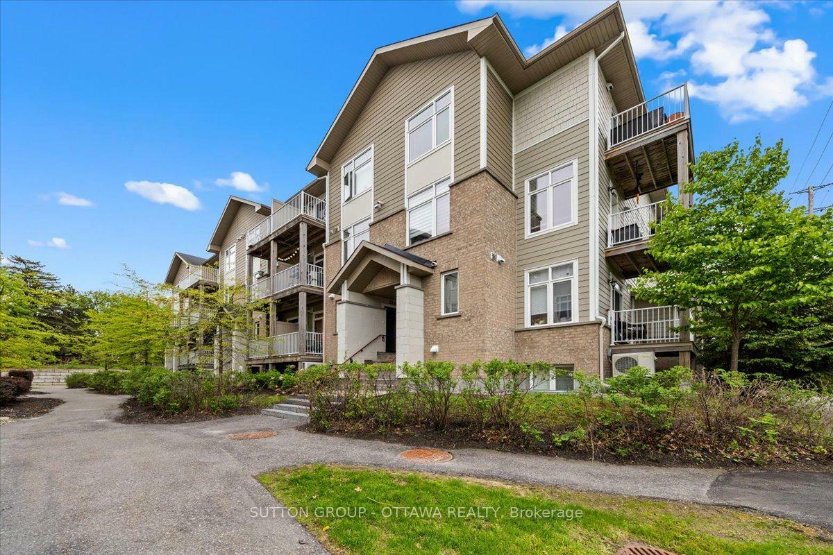 Property Photo: 310 Everest Private A ON K1G 4E3