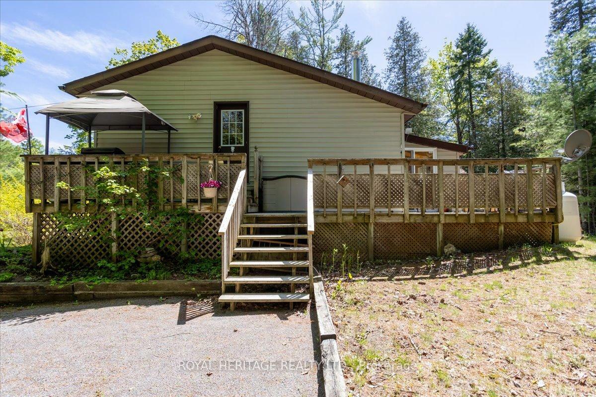 Property Photo: 25 (36) Little Silver Lake Way ON K0M 1A0