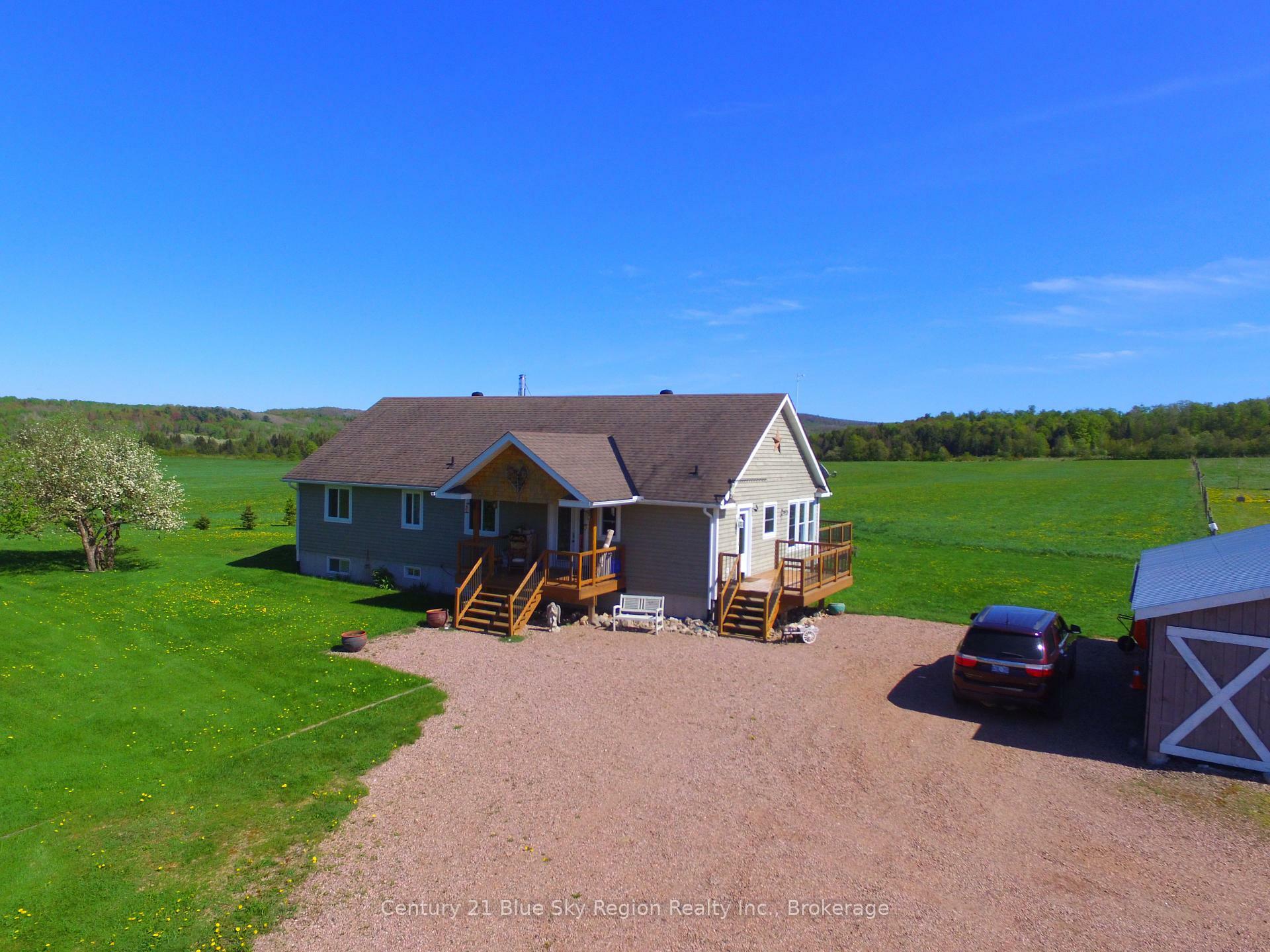 167 English Line  Powassan ON P0H 1Z0 photo