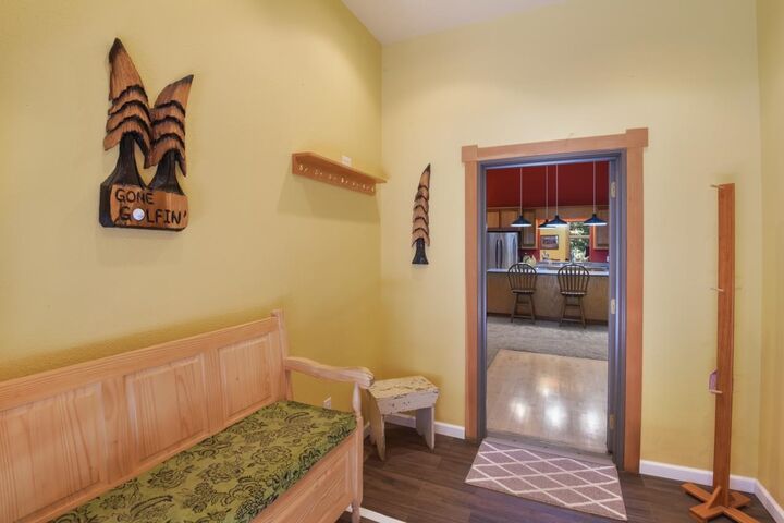 Property Photo: 1724 Mohican Drive CA 96150