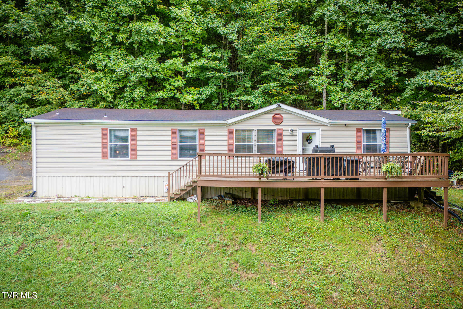 Property Photo: 6855 Gate City Highway VA 24202