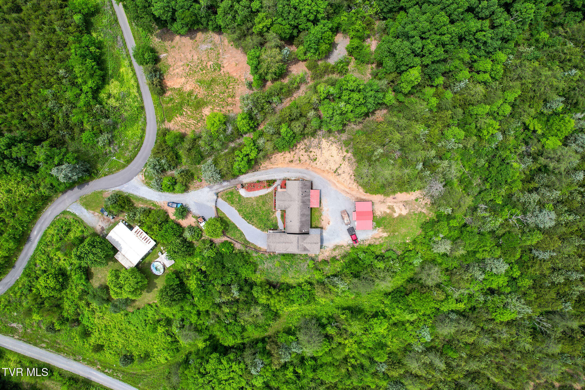 Property Photo: 558 Oakland Drive TN 37713