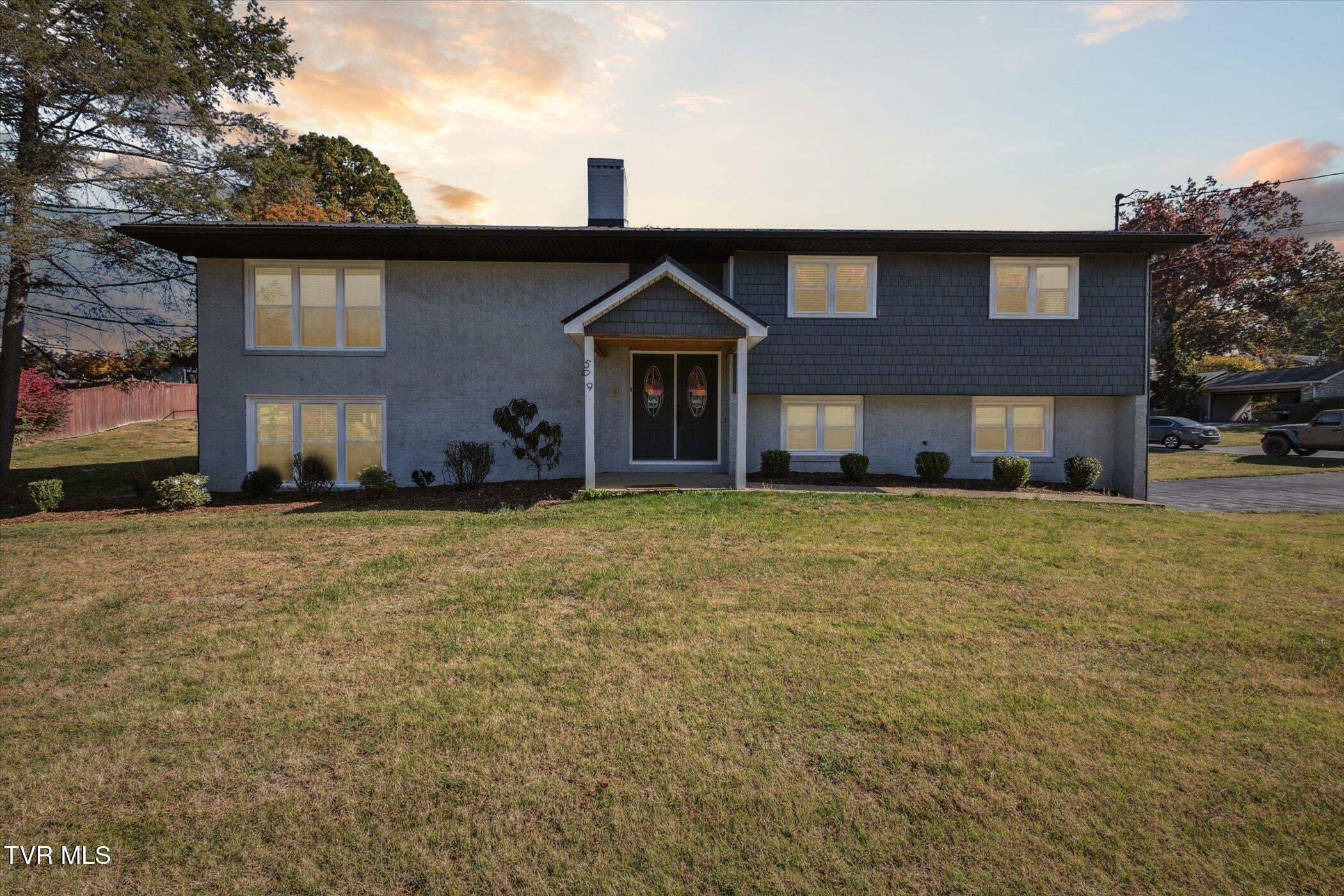 Property Photo: 509 Meadow Lane TN 37663
