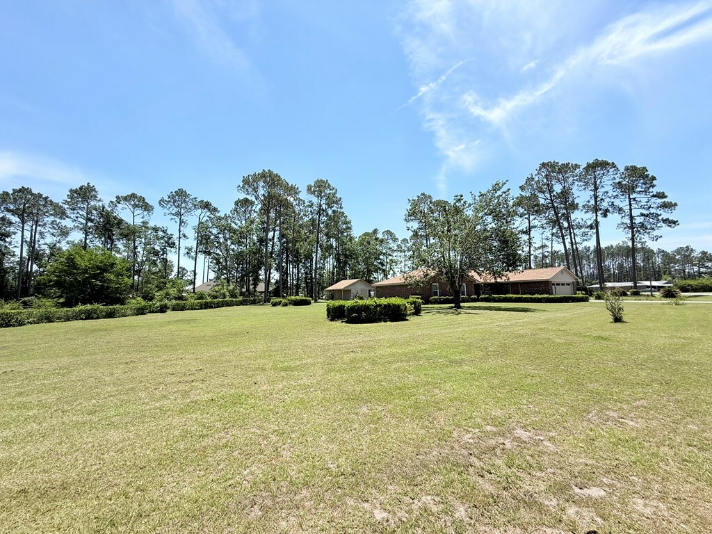Property Photo:  3781 Glenmeade Drive  GA 31601 