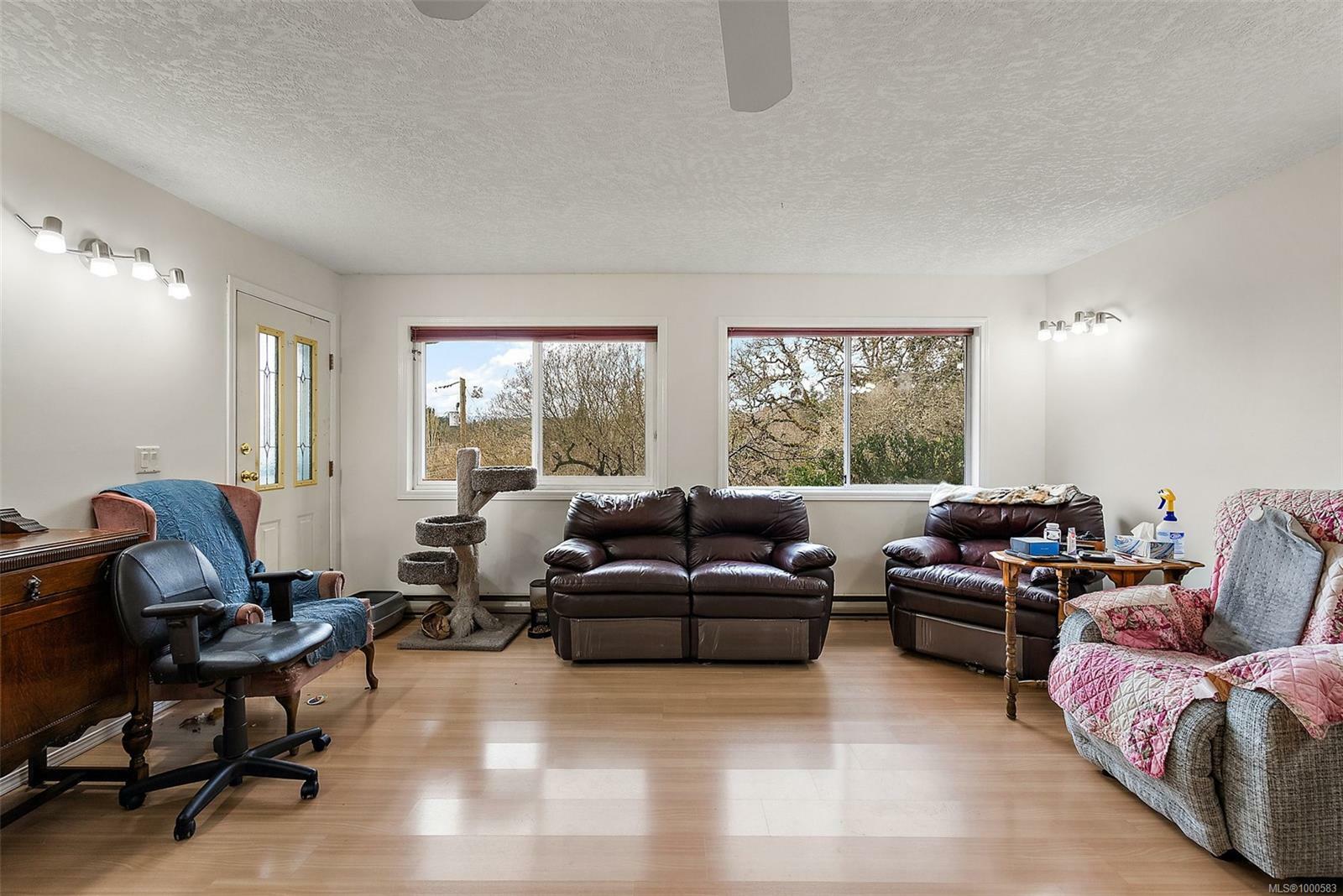 Property Photo:  4607 West Saanich Rd  BC V8Z 3G7 