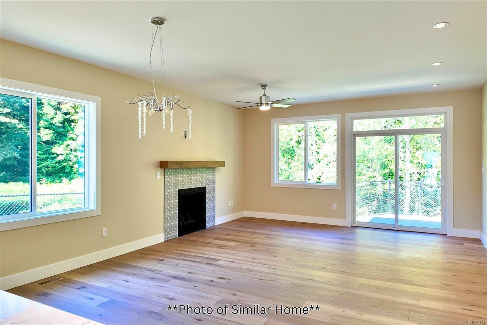 Property Photo: 9657 Askew Creek Dr BC V9L 3X1