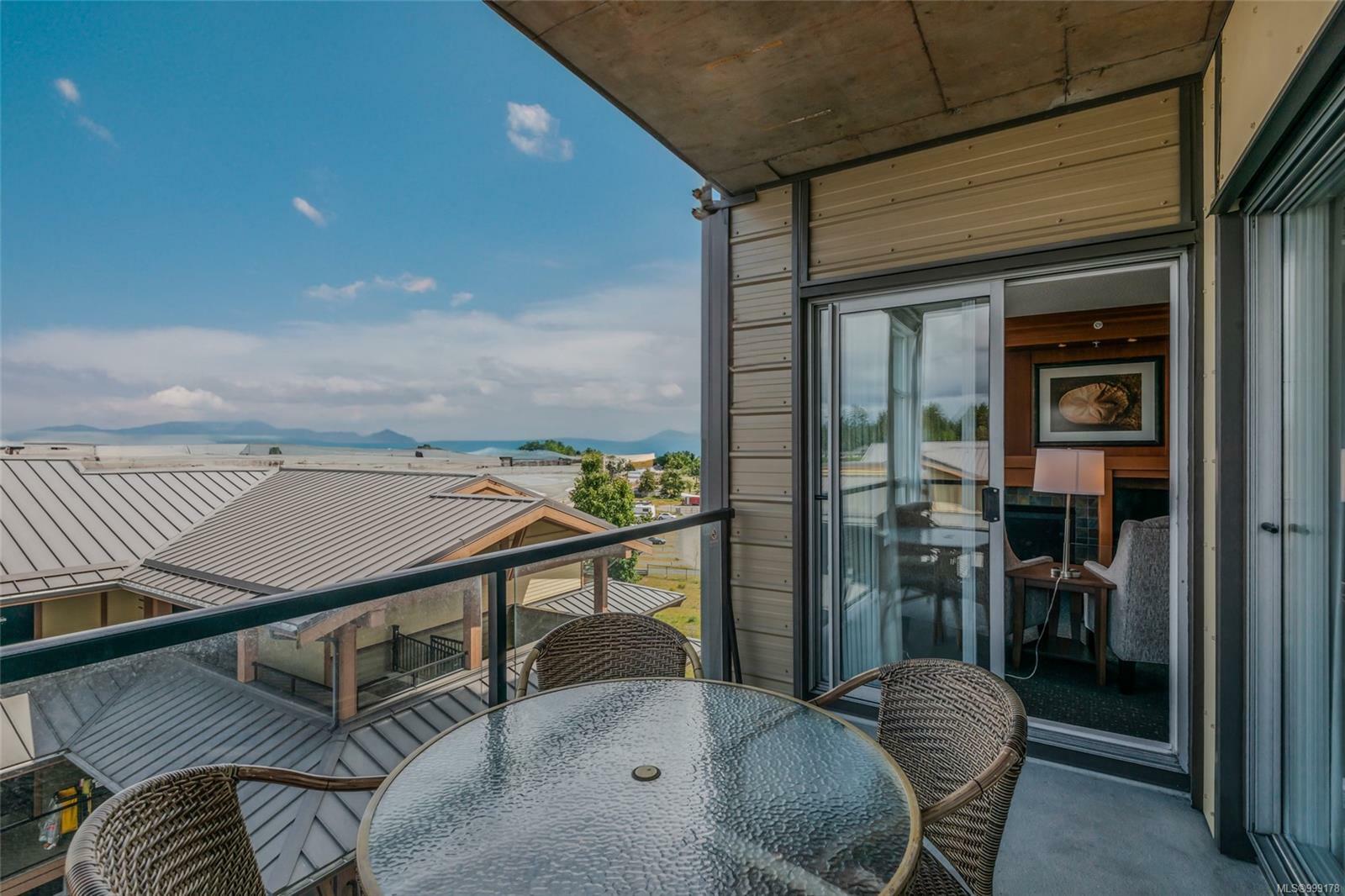 Property Photo: 181 Beachside Dr 501/502C BC V9P 2H5