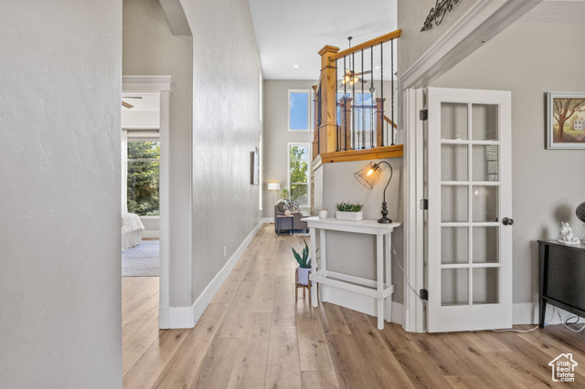 Property Photo: 36 E 1450 N UT 84043