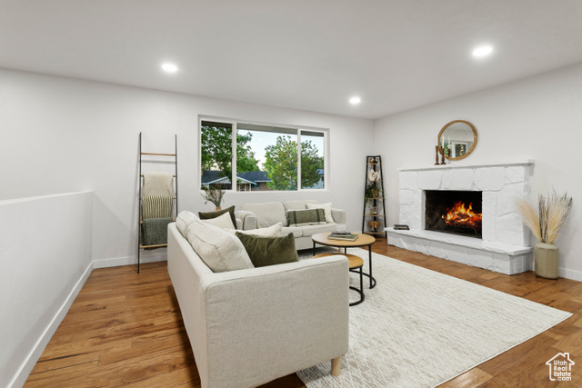 Property Photo: 1084 E Bell Canyon Dr UT 84094