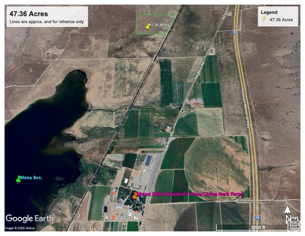 Property Photo: Unknown UT 84645