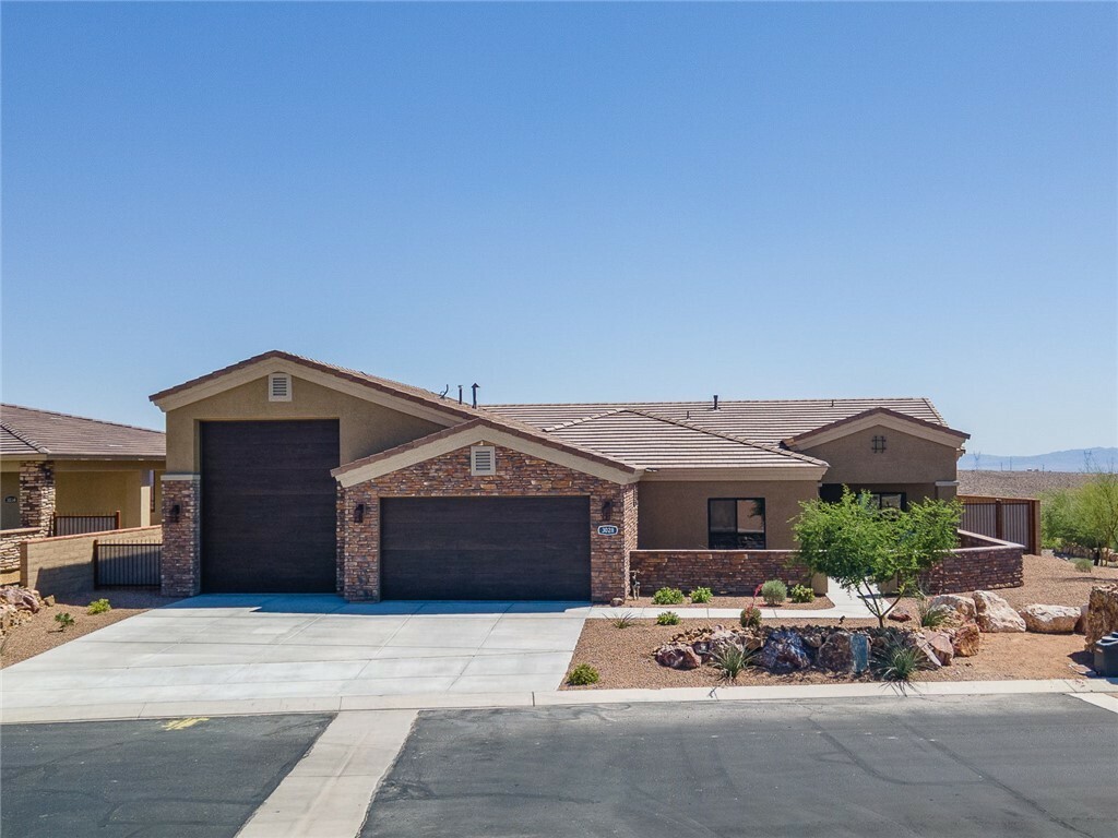 3028 Fort Mojave Drive  Bullhead City AZ 86429 photo