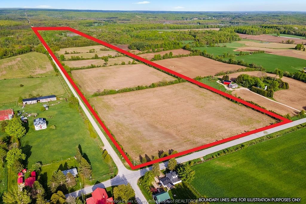 25 Concession 7 Sullivan  Grey County ON N0H 1K0 photo