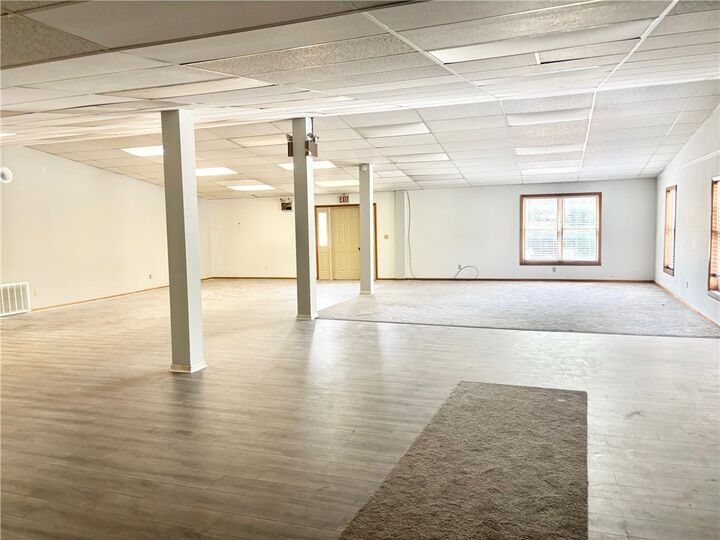 Property Photo: 40 Race St 1E PA 15665