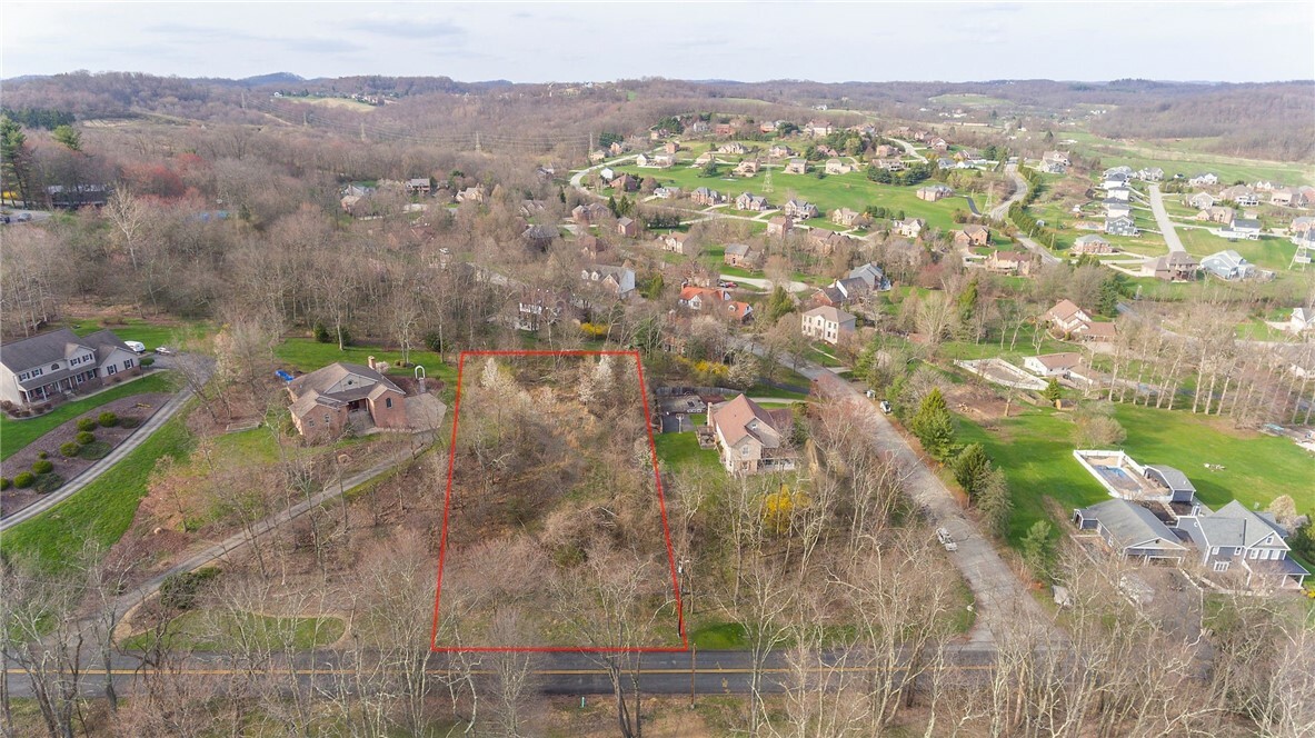 Property Photo: Lot 11 Hills Church Rd PA 15632