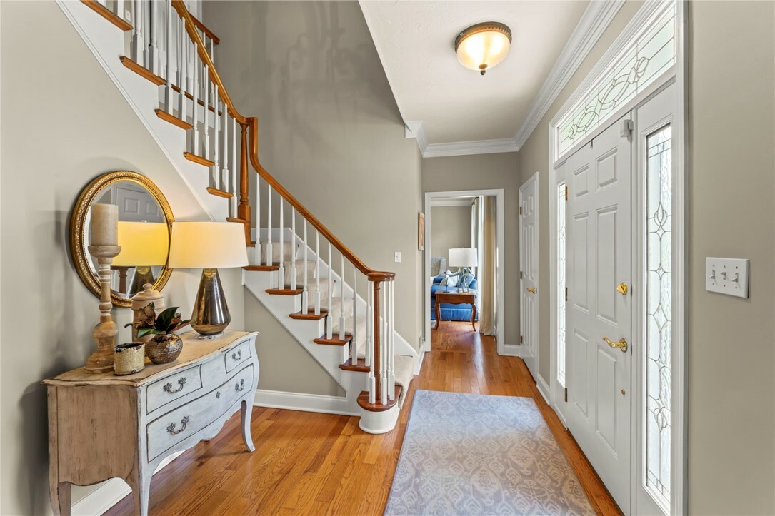 Property Photo: 105 Pin Oak Court PA 15367