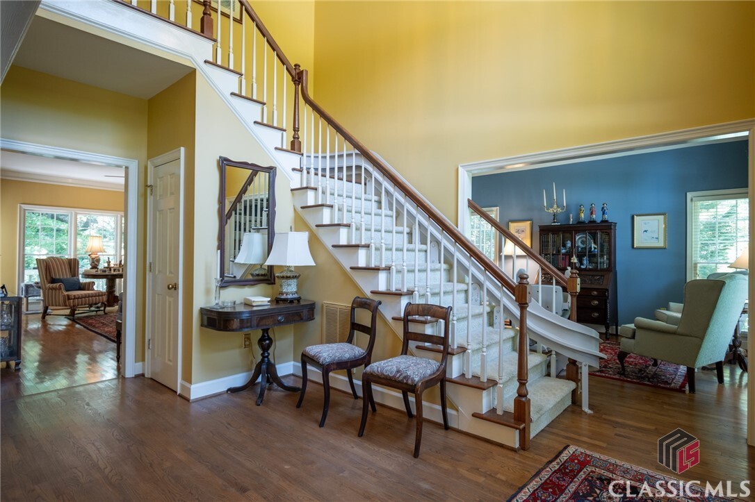 Property Photo: 450 Riverbottom Road GA 30606