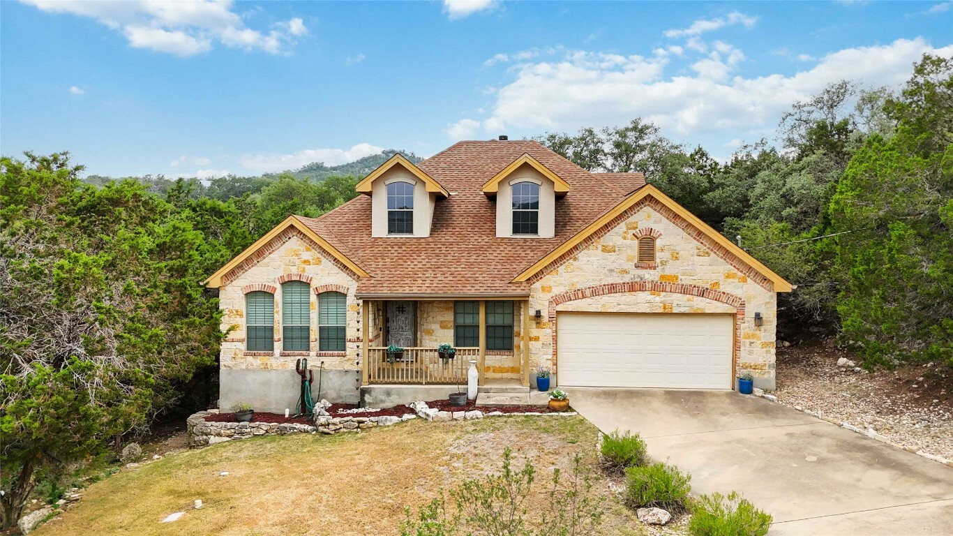 Property Photo: 1454 Rose Lane TX 78133