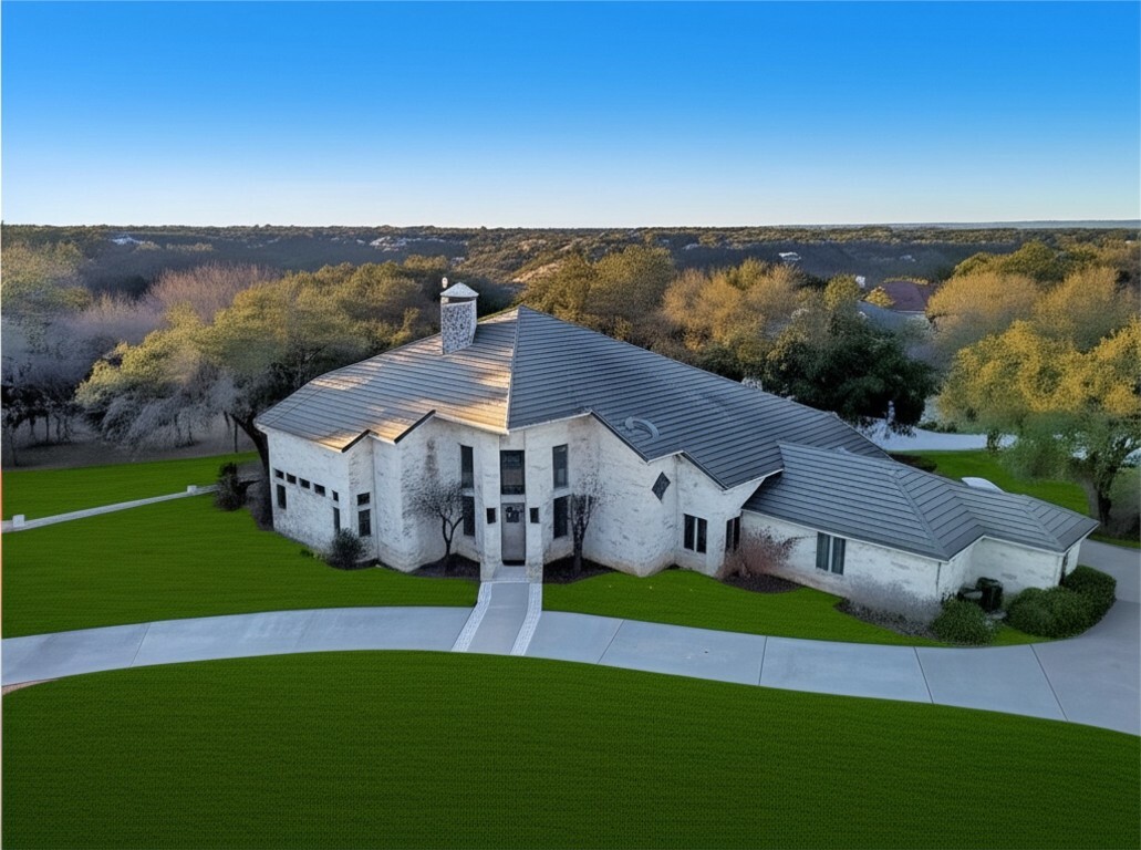 Property Photo: 2700 Marina Shores Drive TX 78669