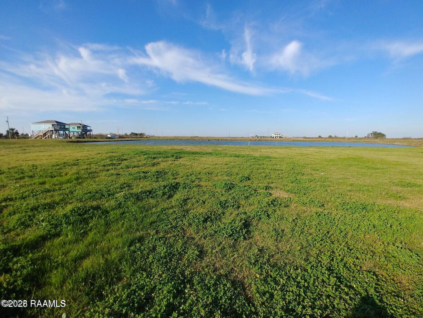 Property Photo:  0 Richard Lane  LA 70631 