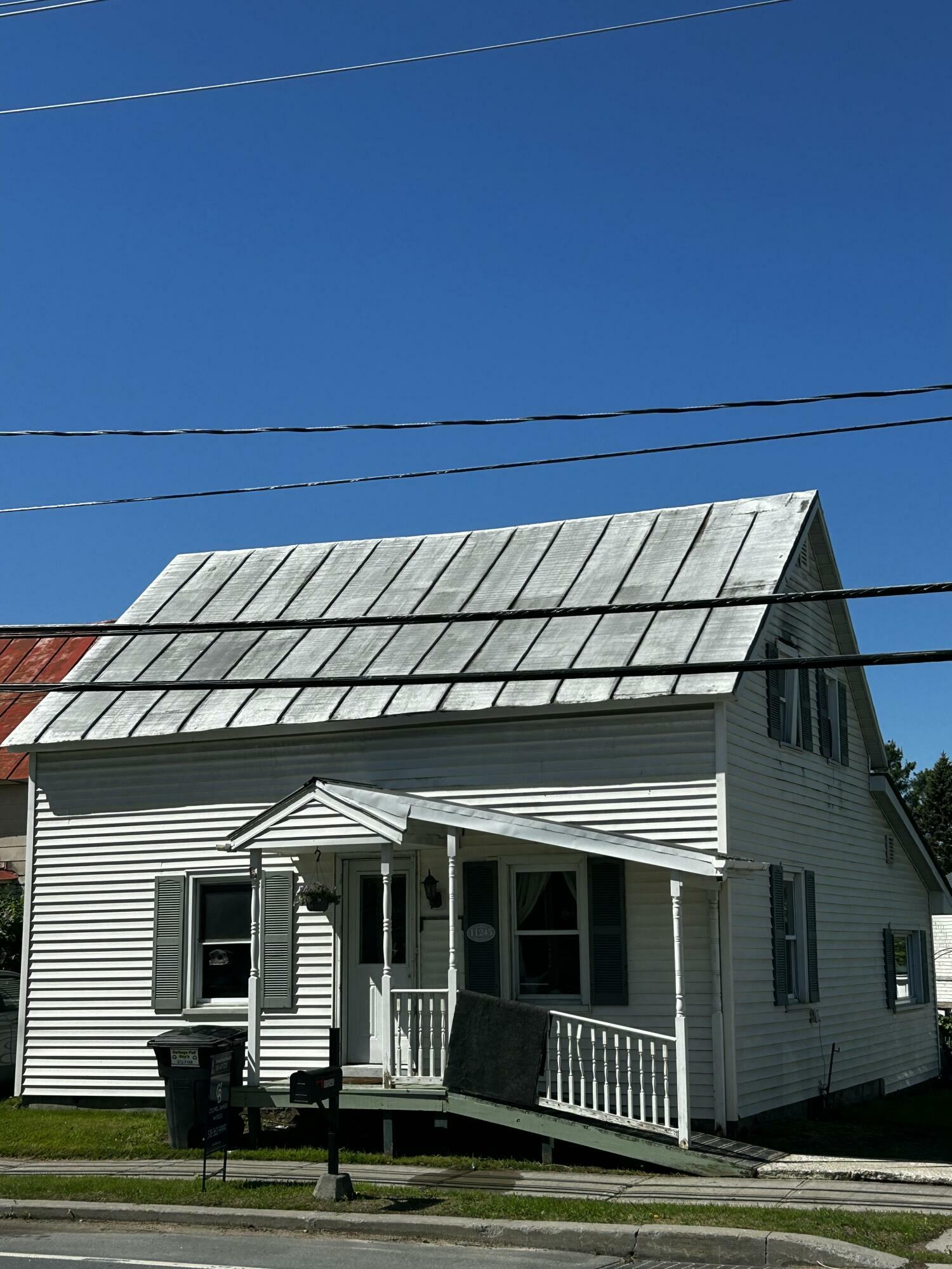 Property Photo: 11245 Route 9 NY 12919