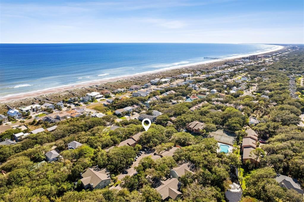 Property Photo: 2700 Mizell Avenue FL 32034