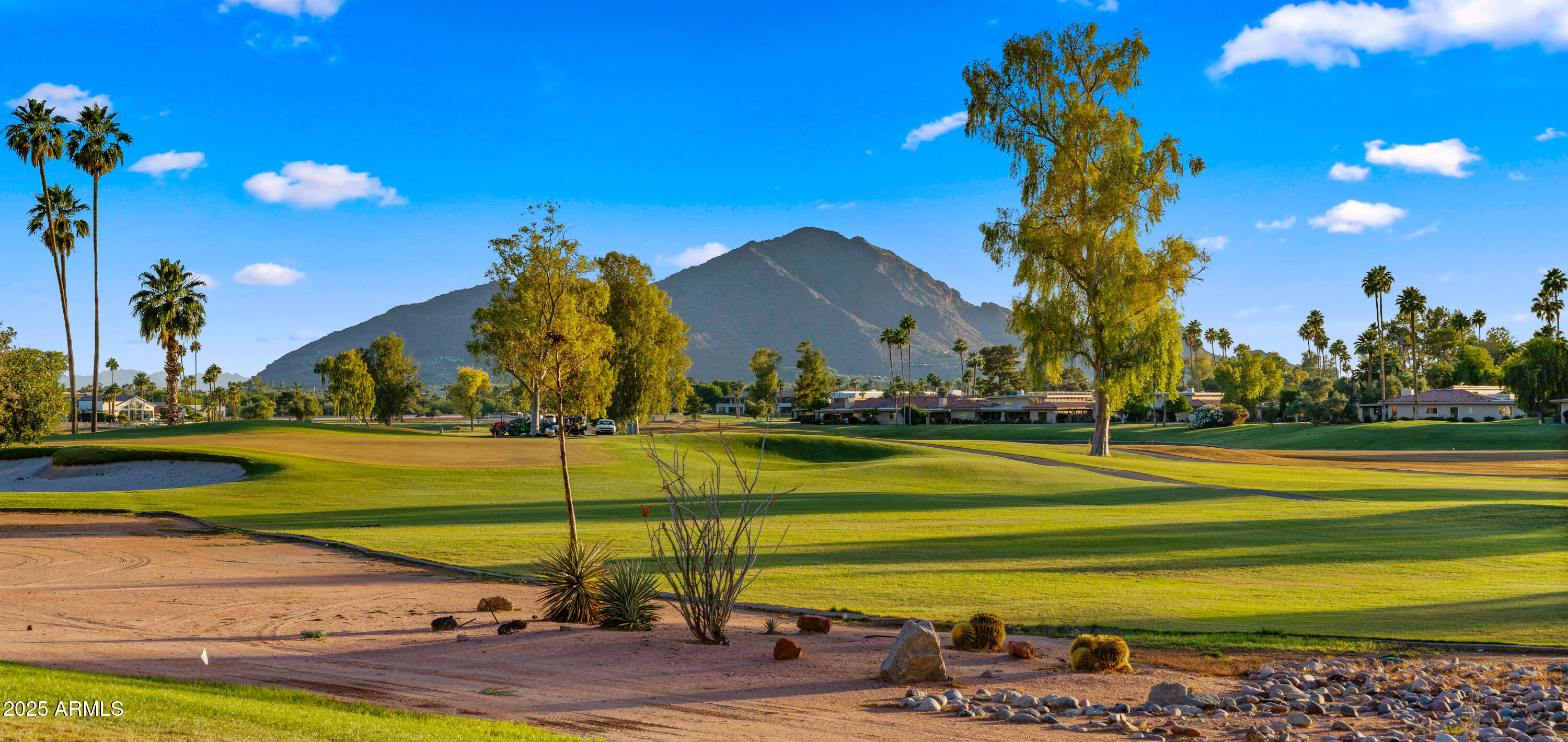 Property Photo: 7424 N Via Camello Del Norte -- 185 AZ 85258