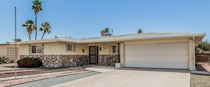 6051 E Ensenada Street  Mesa AZ 85205 photo