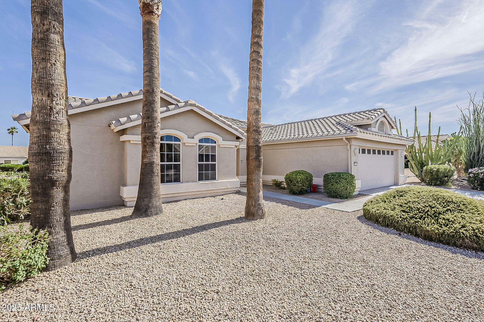 Property Photo: 15411 W Amelia Drive AZ 85395