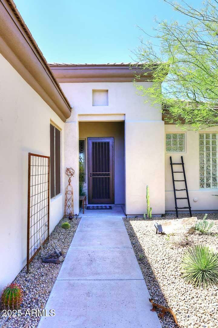 Property Photo: 6937 E Purple Shade Circle AZ 85266
