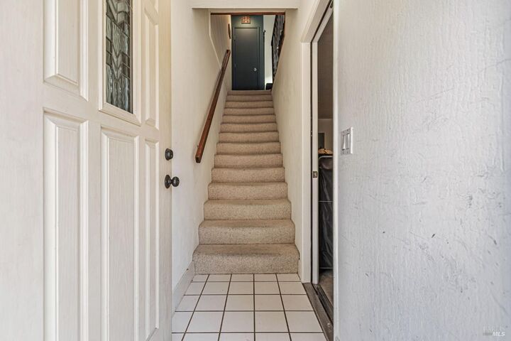Property Photo: 3 Aries Lane CA 94947