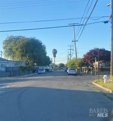 Property Photo: 1800 Hellings Avenue CA 94801