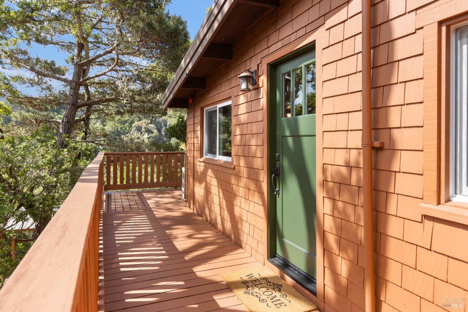 Property Photo: 168 Vision Road CA 94937