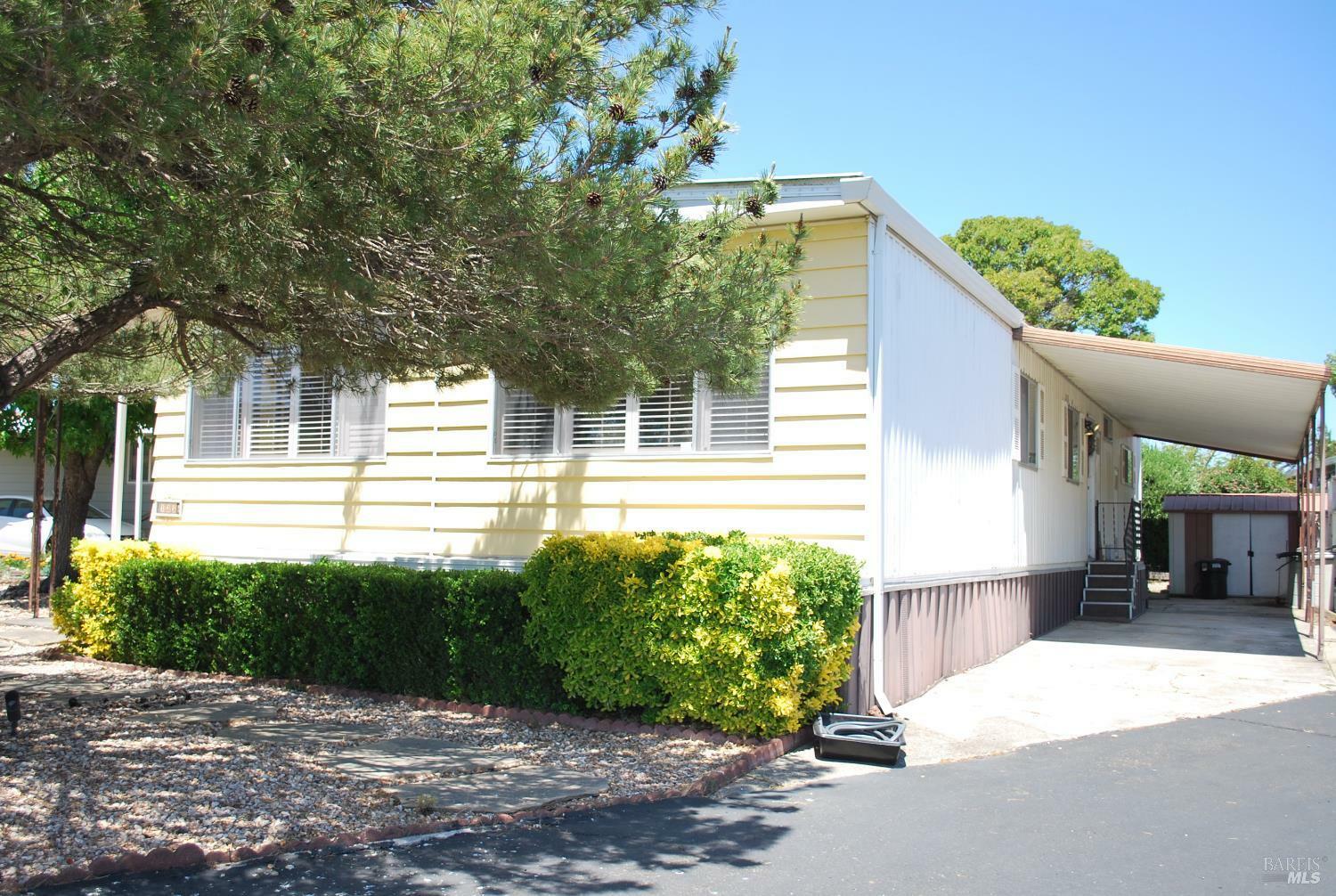 Property Photo:  123 Bear Flag Road  CA 95476 