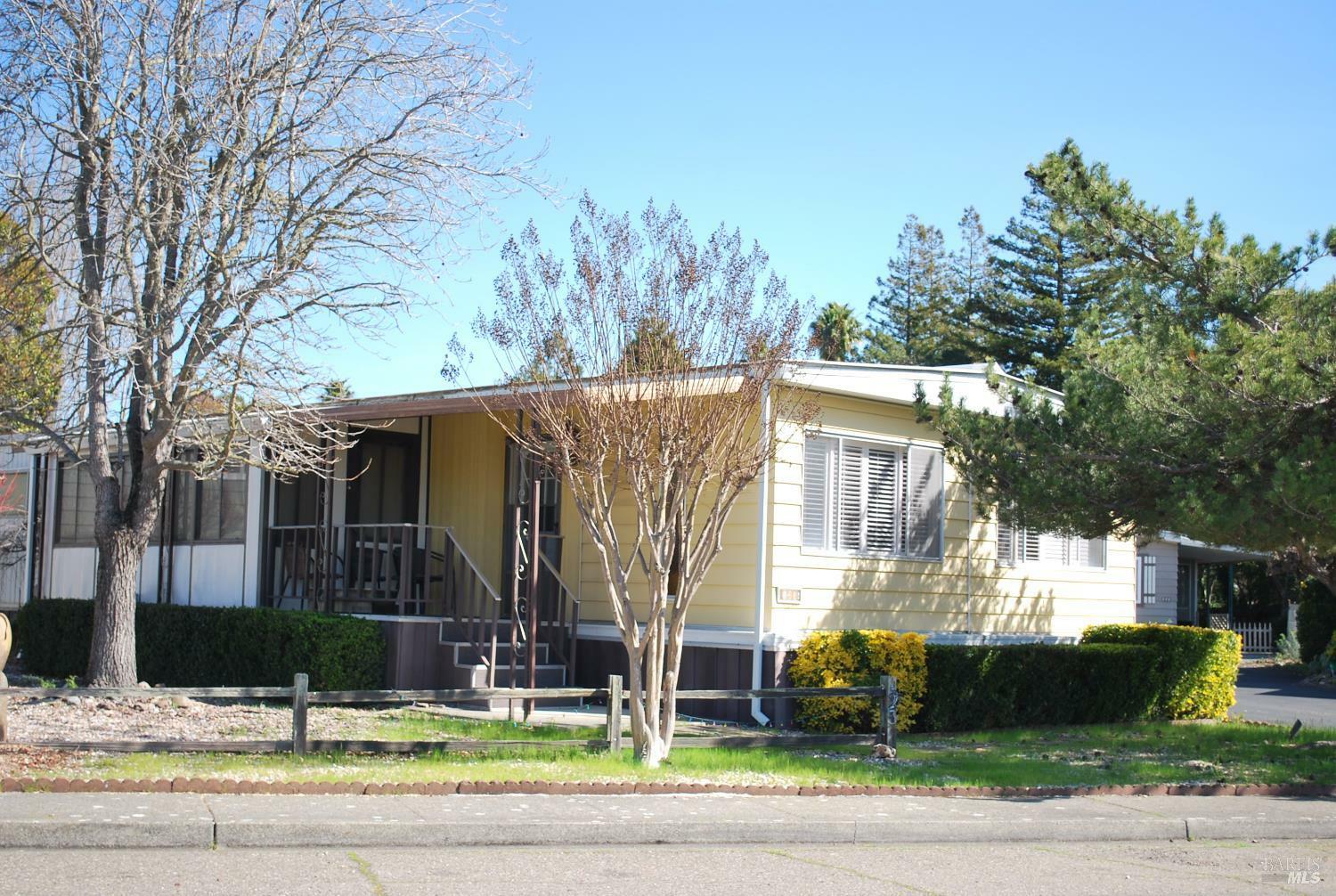 Property Photo: 123 Bear Flag Road CA 95476