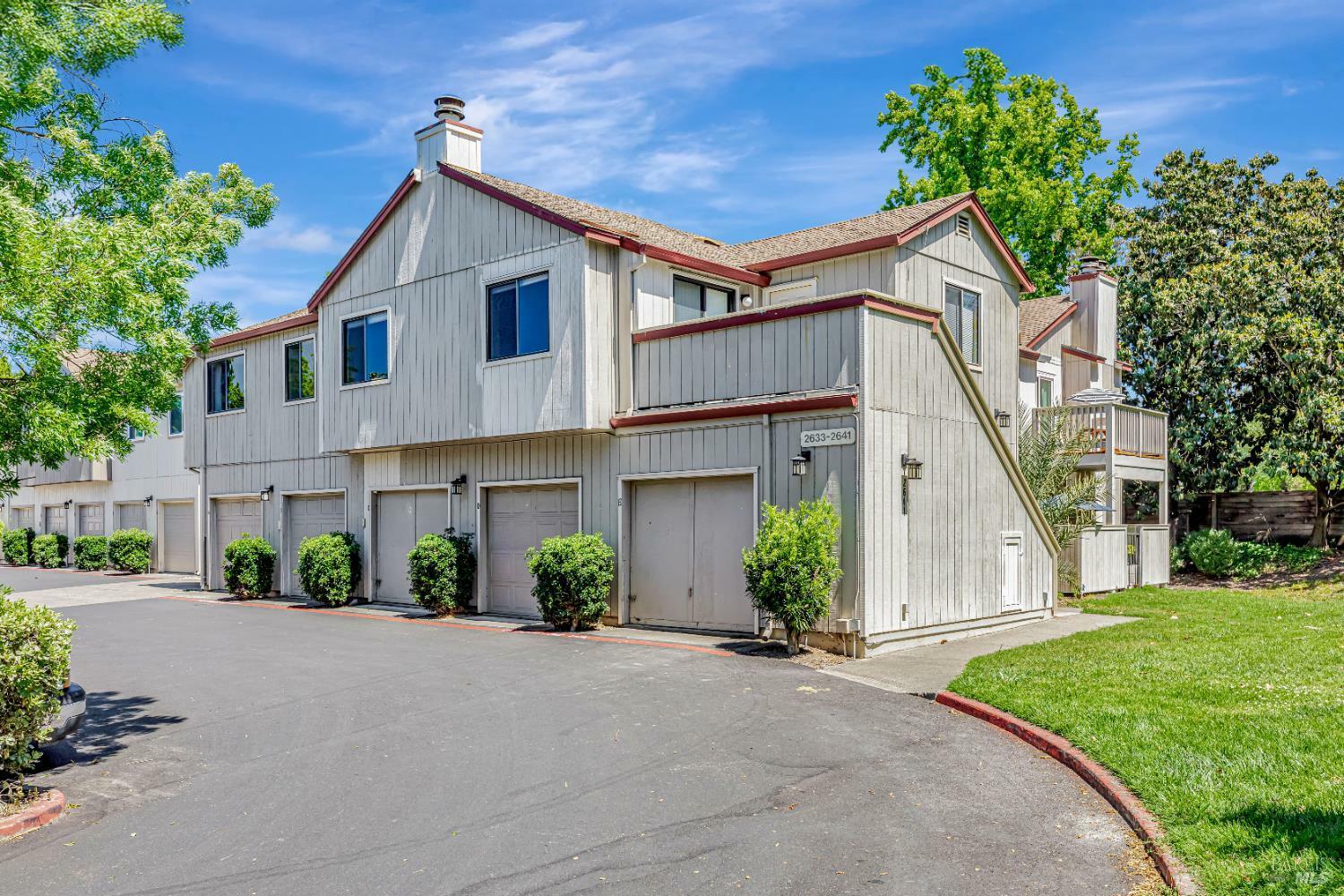Property Photo: 2641 Westberry Drive CA 95403