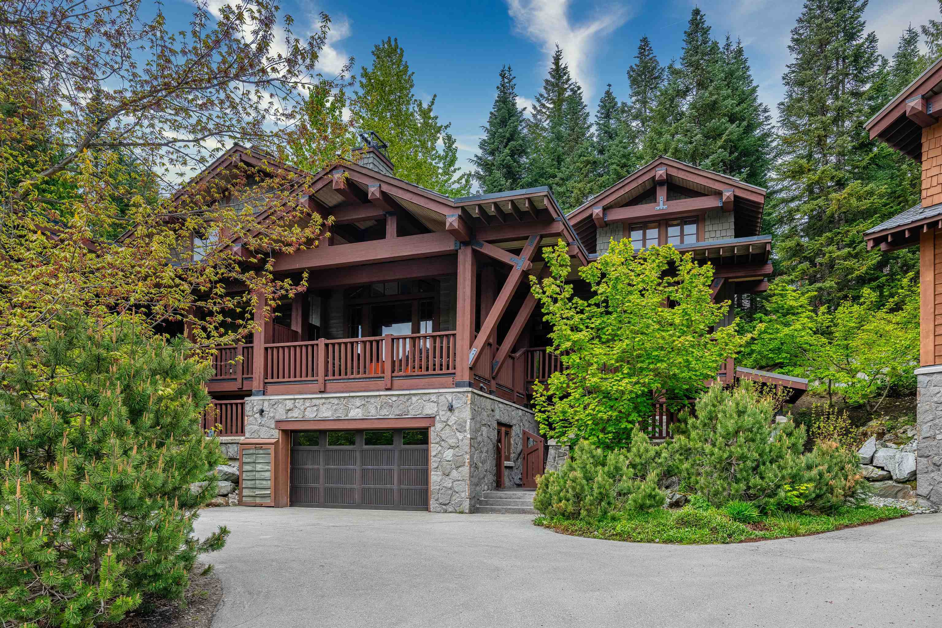 Property Photo: 2300 Nordic Drive 21J BC V8E 0A6