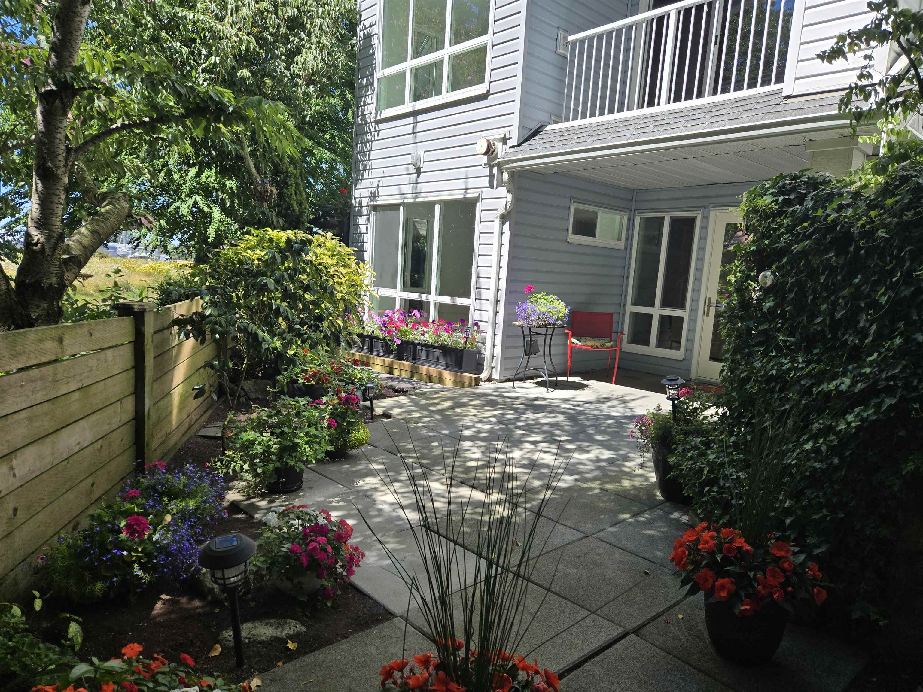 Property Photo: 12639 No. 2 Road 125 BC V7E 6N6