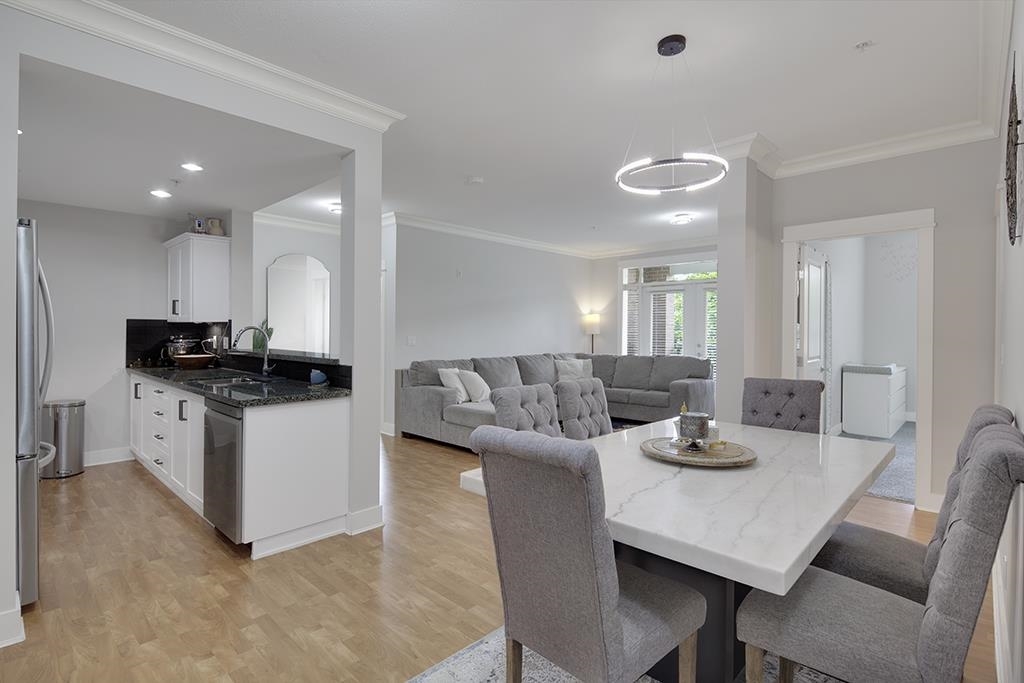 Property Photo: 5430 201 Street 219 BC V3A 0A2
