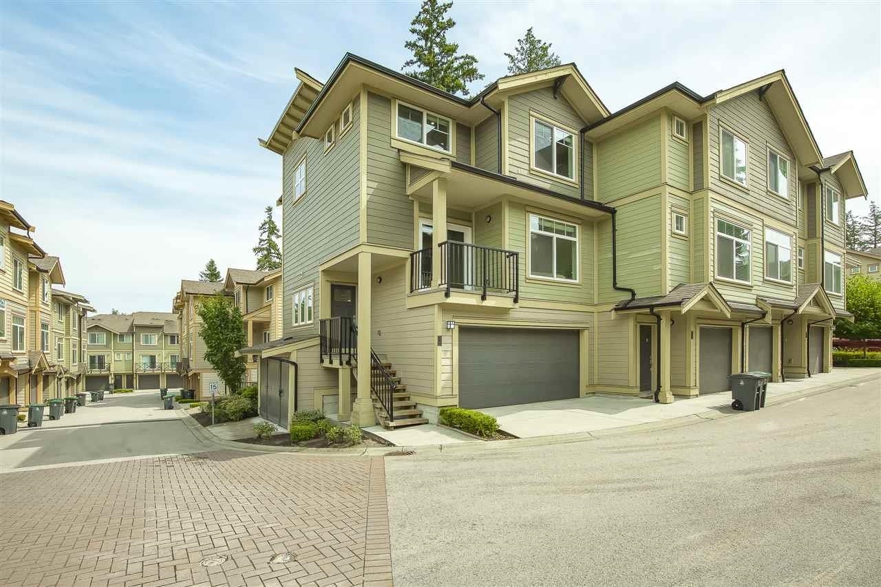 Property Photo: 5957 152 Street 48 BC V3S 3K4