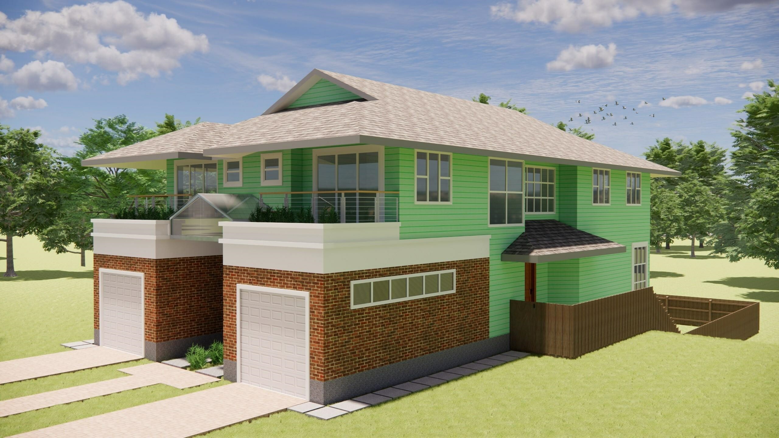 Property Photo: 11553 Bonson Road BC V3Y 1P8