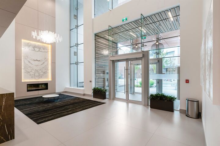 Property Photo:  6080 McKay Avenue 807  BC V5H 0J4 